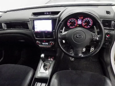 Subaru Exiga