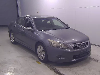 Honda Inspire