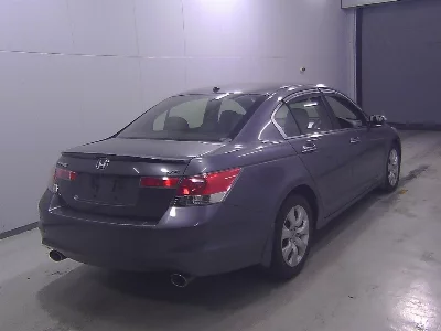 Honda INSPIRE