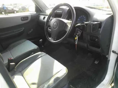 Subaru Pleo