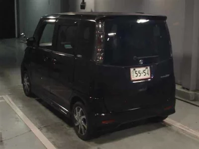 Suzuki PALETTE SW