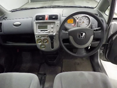 Honda Life