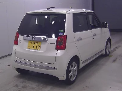Honda N-One