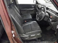 Цена авто Honda Freed с аукционов Японии, номер кузова GB5, пробег 105 000, оценка 6