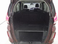 Цена авто Honda Freed с аукционов Японии, номер кузова GB5, пробег 105 000, оценка 6