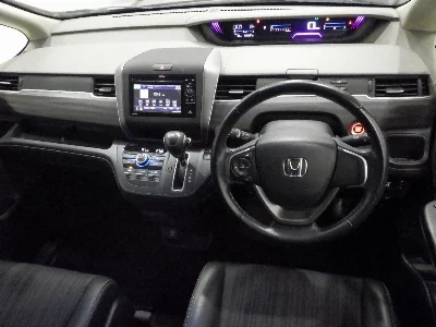 Honda Freed+