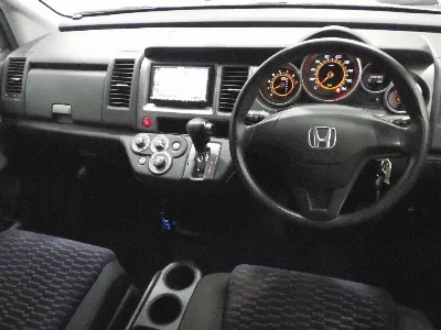 Honda Crossroad