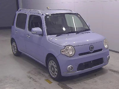 Daihatsu Mira Cocoa
