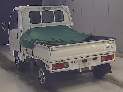 Honda ACTY TRUCK