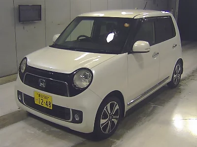 Honda N-One