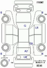 Suzuki CARRY