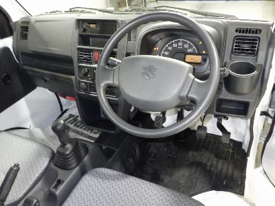 Suzuki CARRY