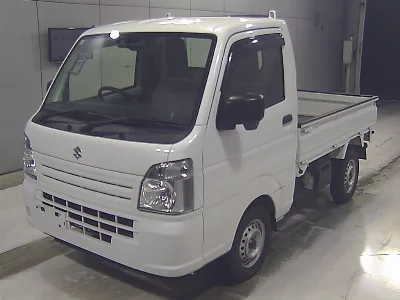 Suzuki CARRY