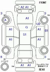 Mazda AXELA SPORT