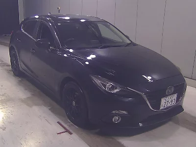 Mazda AXELA SPORT