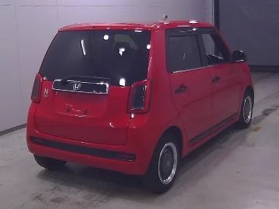 Honda N-One