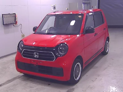 Honda N-One