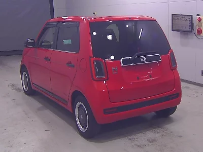 Honda N-One