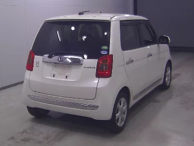 Honda N-One