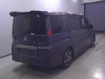Honda STEPWGN SPADA