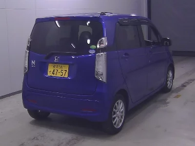 Honda N WGN