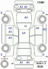 Honda STEPWGN SPADA