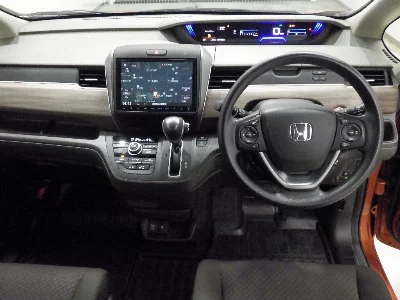 Honda FREED+