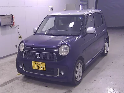 Honda N-One