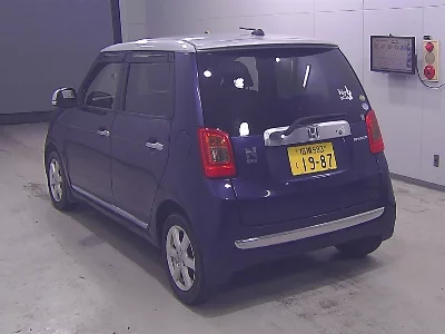 Honda N-One