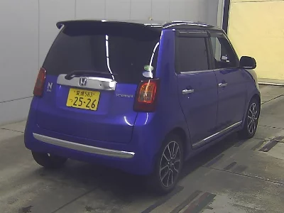 Honda N-One