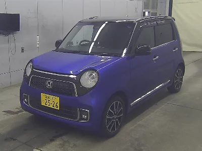 Honda N-One