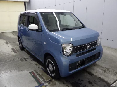 Honda N WGN