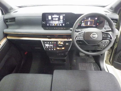 Nissan SAKURA