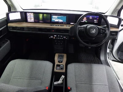 Honda e