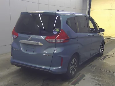 Honda FREED+