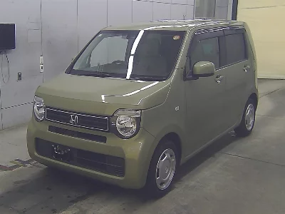 Honda N WGN