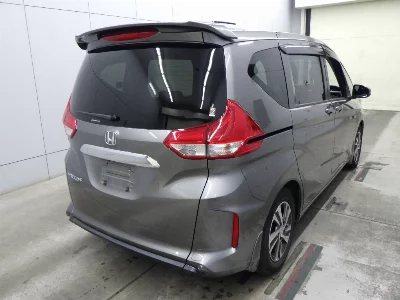 Honda FREED+