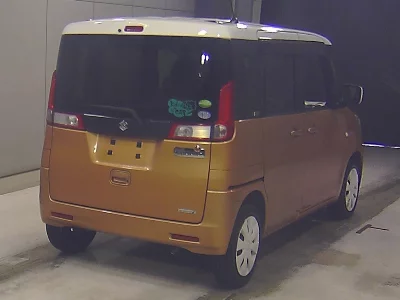 Daihatsu Terios Kid