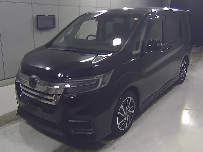 Honda STEPWGN SPADA