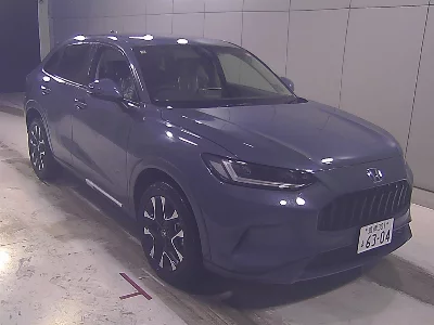 Honda ZR-V