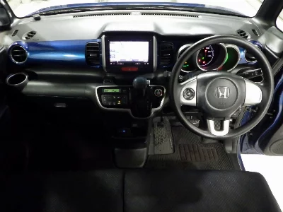 Honda N-Box+
