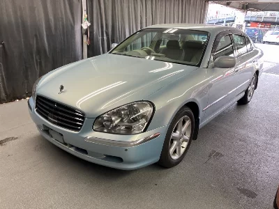 Nissan Cima
