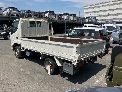 Toyota ToyoAce