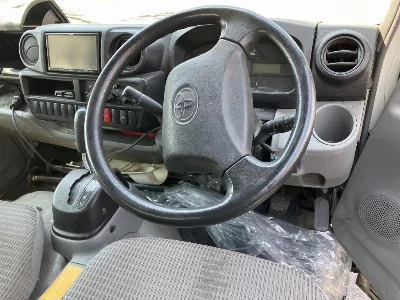 Toyota ToyoAce