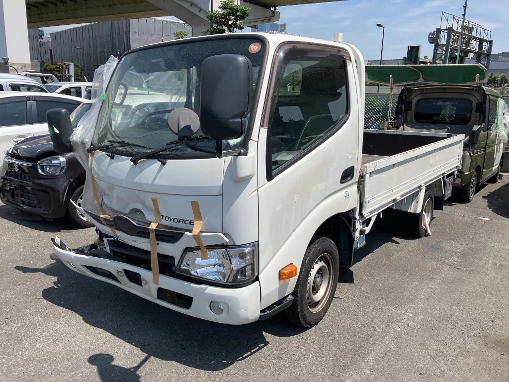 Toyota ToyoAce