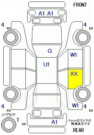 Nissan TIIDA LATIO