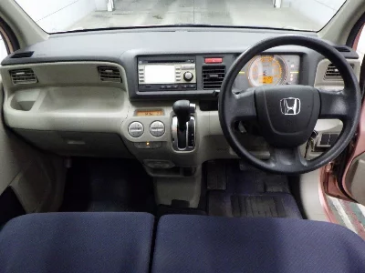 Honda Life