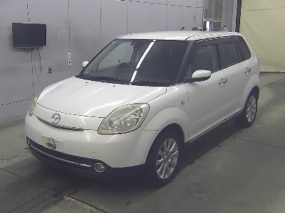 Mazda Verisa