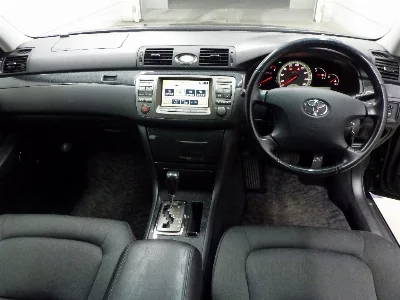 Toyota Brevis