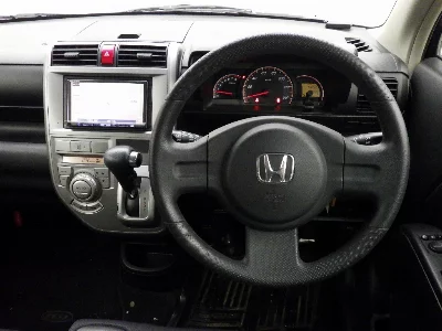 Honda Zest